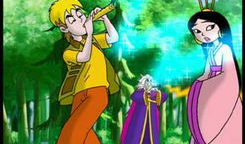 央视动漫,传承经典，创新未来